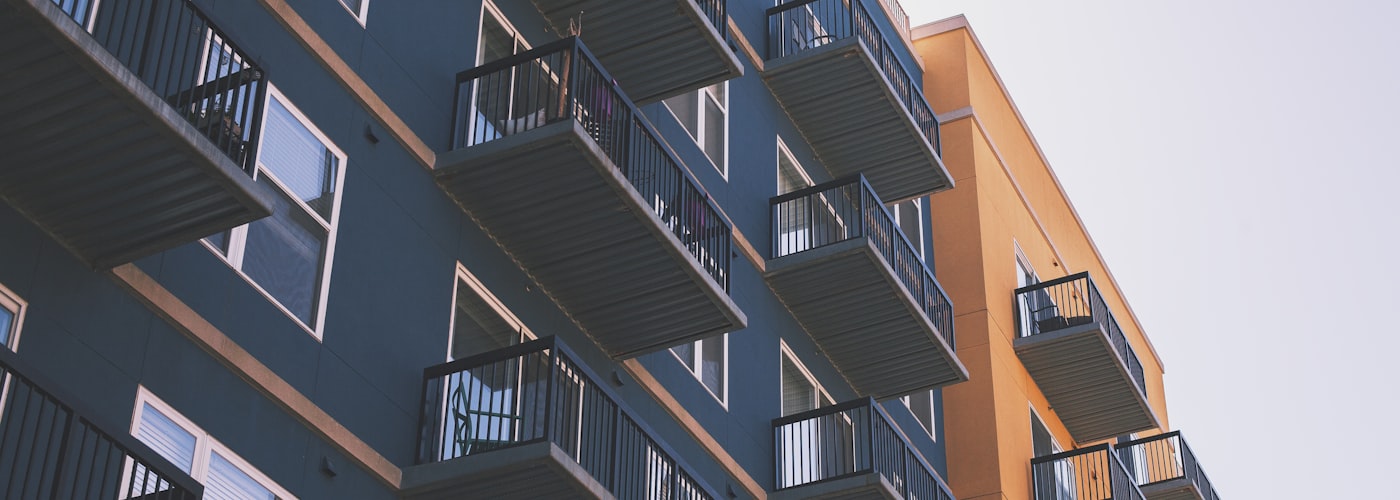 Cooperativa de vivienda