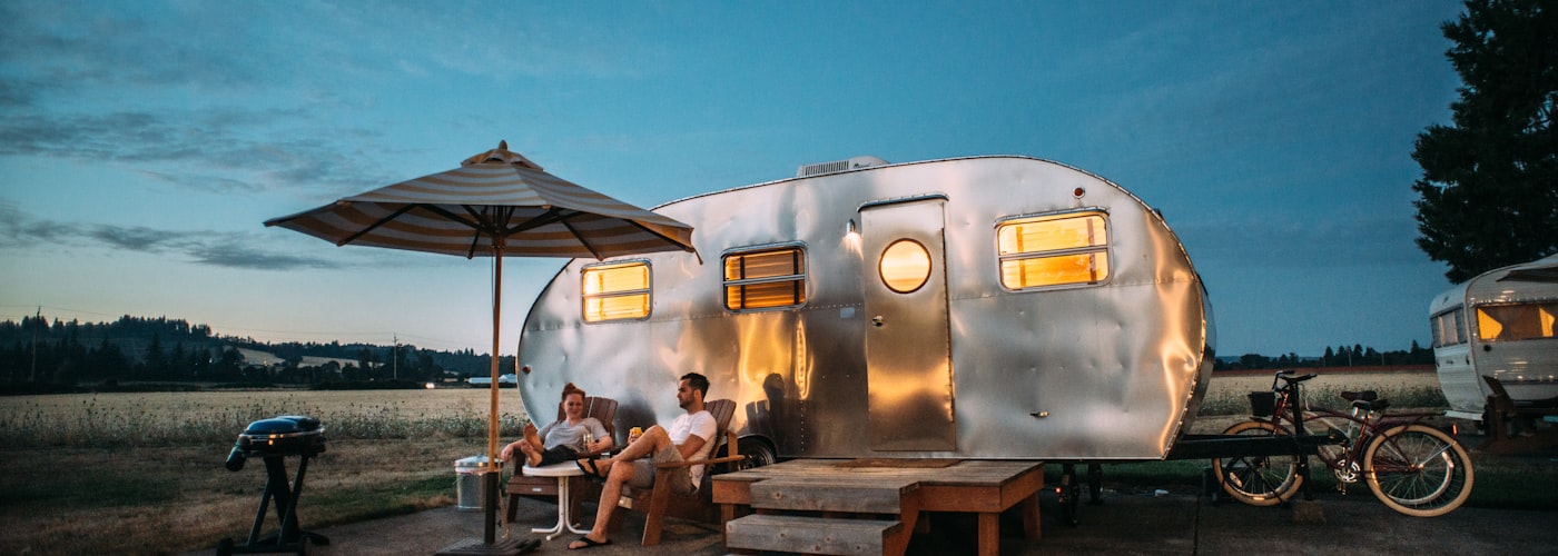 Vida camper